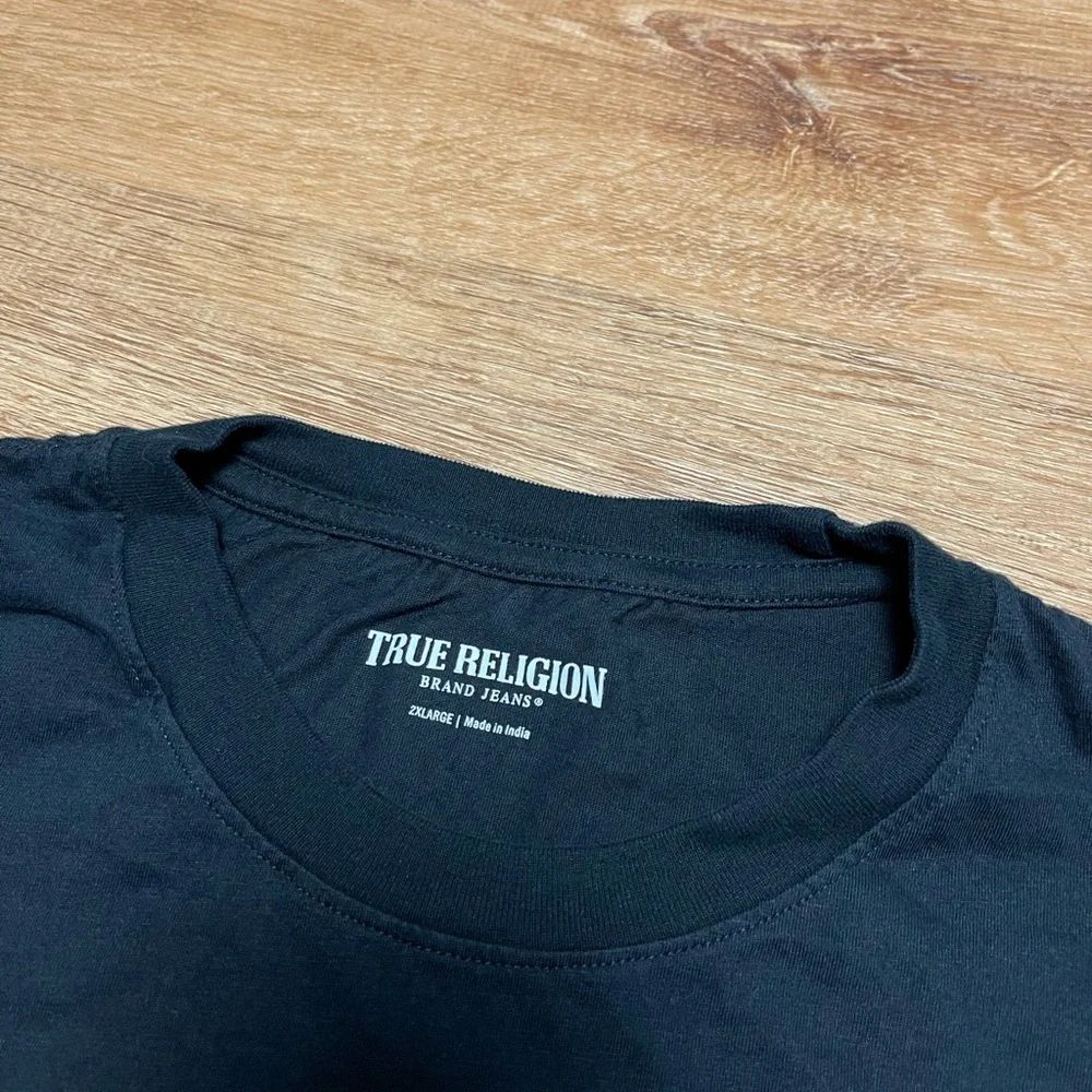 True religion‎